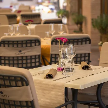 Guest house Navetta 4*