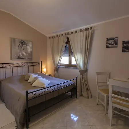 Guest house Navetta