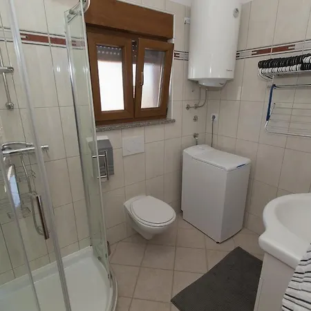 Guest house Navetta Fazana