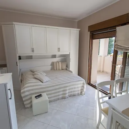 Guest house Navetta