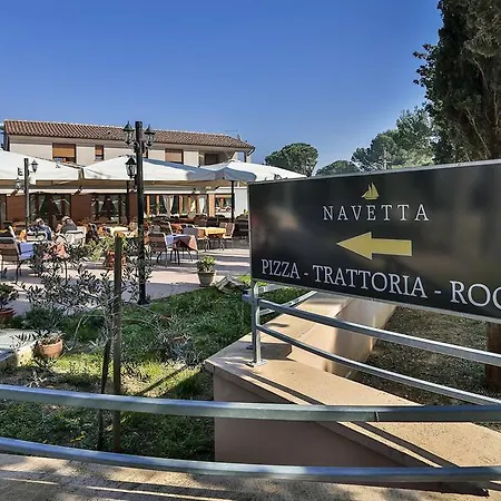 Navetta 4*