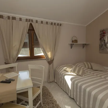 Guest house Navetta