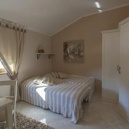 Guest house Navetta Fazana