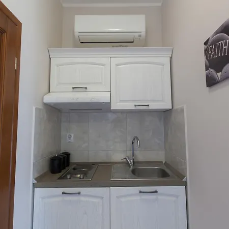 Navetta Guest house 4*