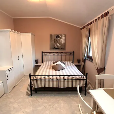 Guest house Navetta
