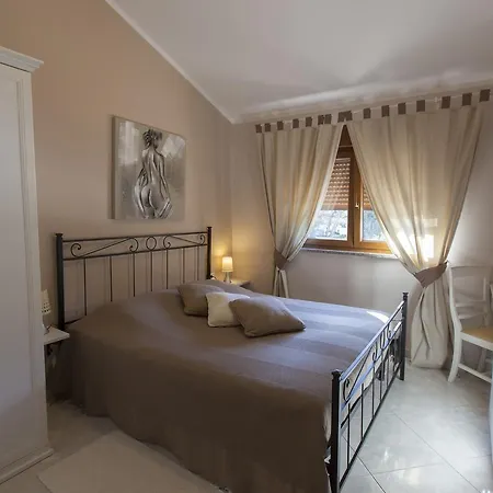Guest house Navetta 4*