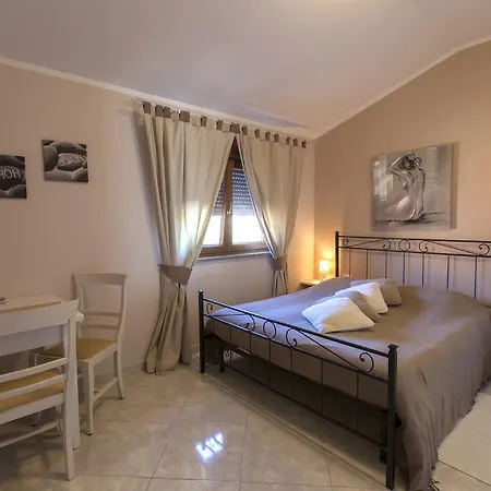 Navetta Guest house