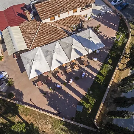 Pensionat Navetta Fažana