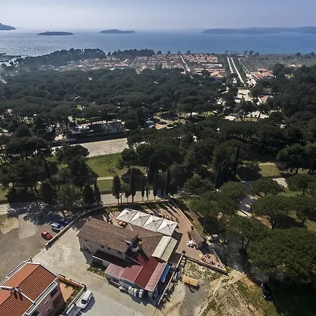 Navetta Fažana